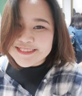 Rencontre Femme Thaïlande à อำเภอเมือง : Treerat, 26 ans